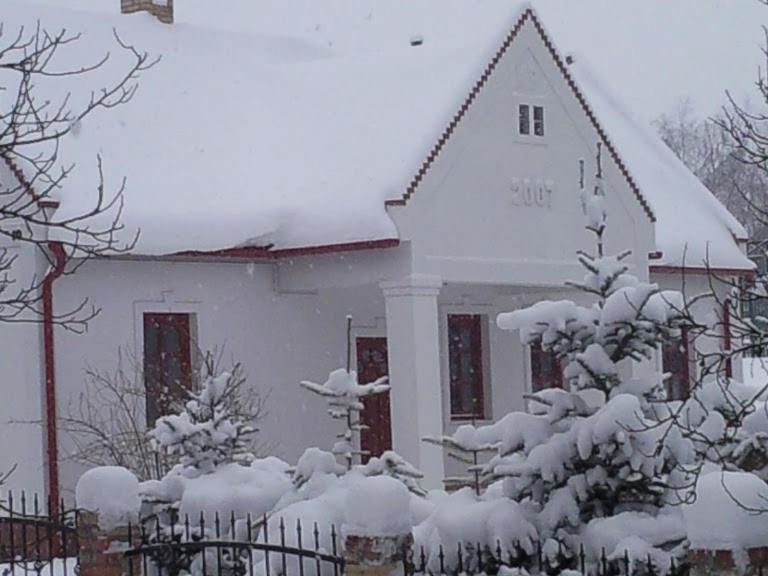 Park Vendégház Herend Exterior foto
